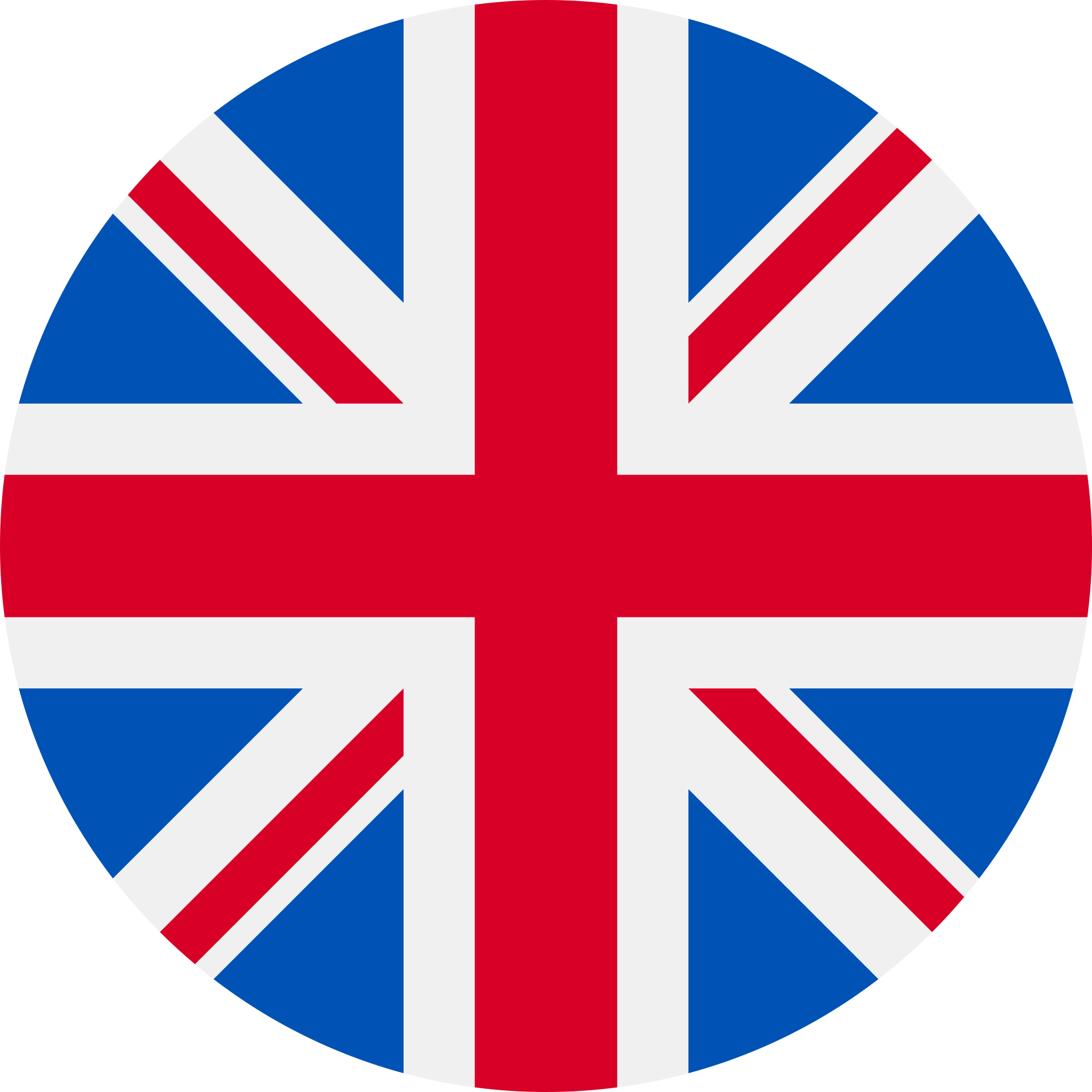Switch to English language